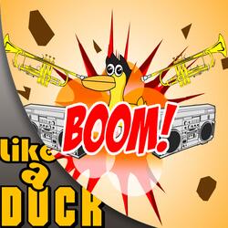 Like a Duck