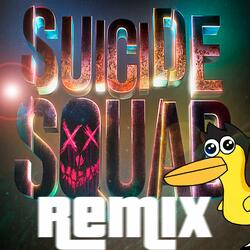 Suicide Squad