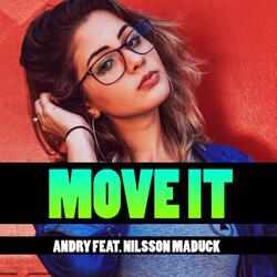Move It (feat. Andry)