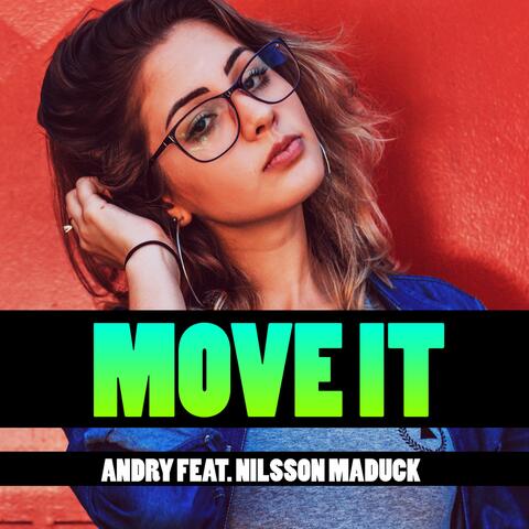 Move It (feat. Andry)