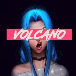 Volcano