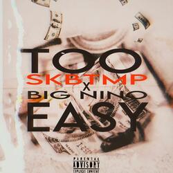 TO EAZY (feat. SKBTMP)