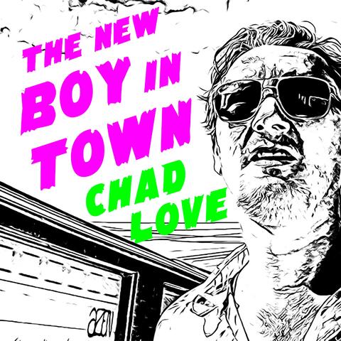 New Boy in Town (Radio Edit)