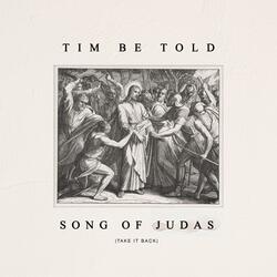 Song of Judas (Take it Back)