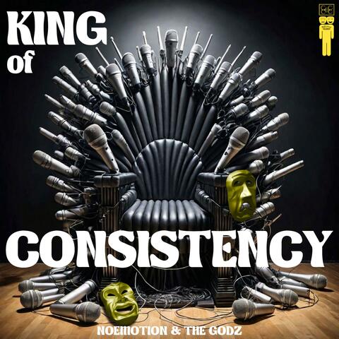 King Of Consistency