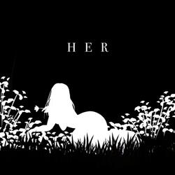 Her.