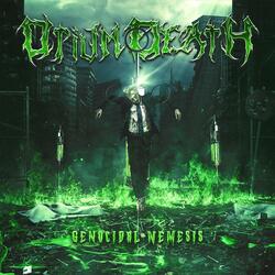 Genocidal Nemesis II: Desolation (feat. Luis Torres)