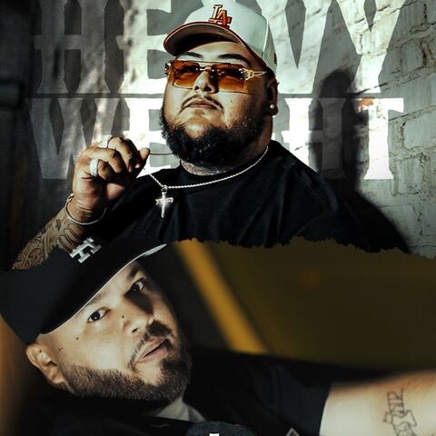 Heavyweight (feat. MOTM)