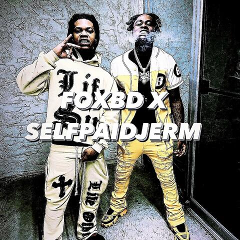 Ro$$ Freestyle (feat. Foxbd)