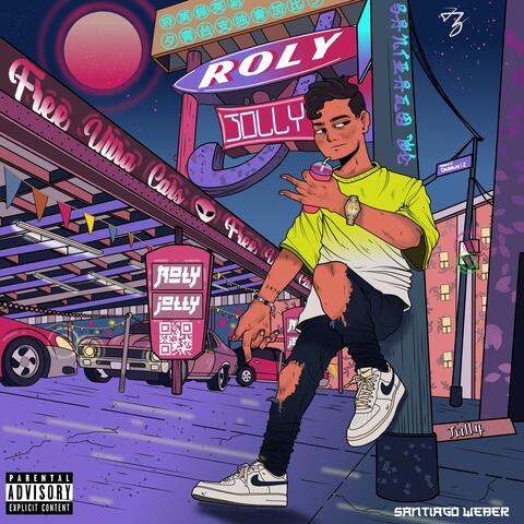 Roly Jolly