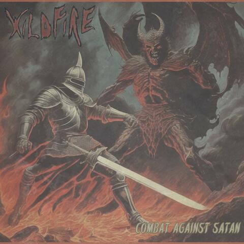 Combat Against Satan
