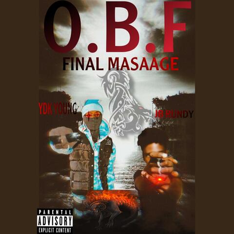 Final massege: (official audio) (feat. JB RUNDYY)