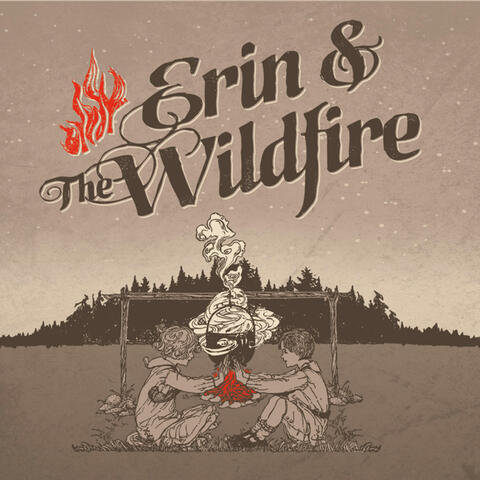 Erin & The Wildfire