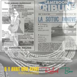 IL Y AVAIT QUOI AVANT