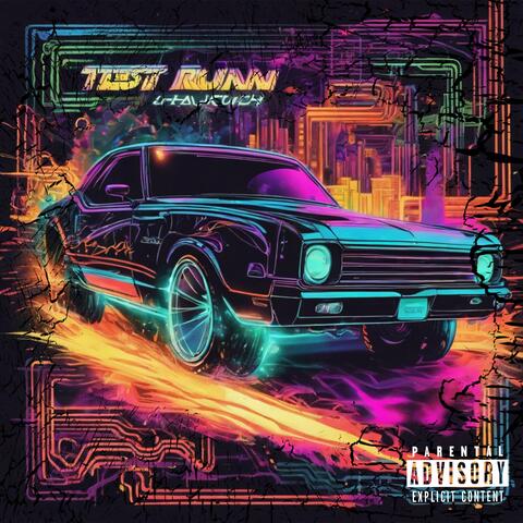 TEZT RUNN