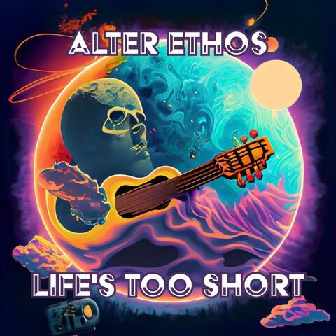 Life's too short