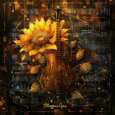 Bluegrass Opus
