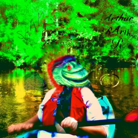 Seriously Murky Anaconda Music