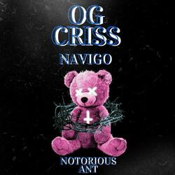 Navigo (feat. OG Criss)
