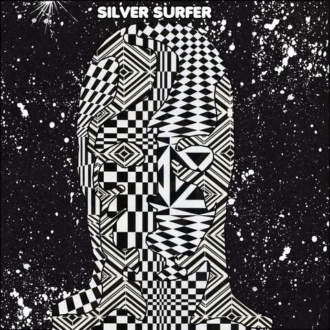 Silver Surfer