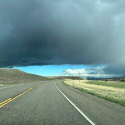 Hell of a Road