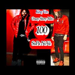 Crazy Story Mix