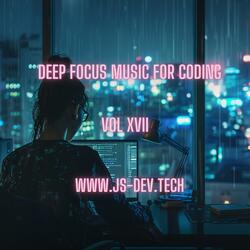 Insightfulness deep focus music for coding (concentration and study music for programmer electronic focus productivity music)