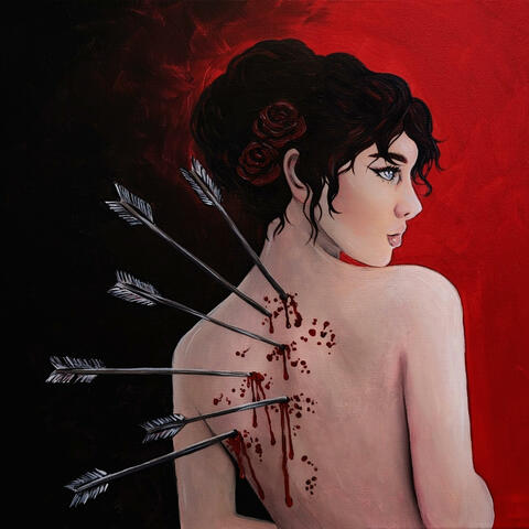 SCAPEGOAT (feat. Jocelyn Quinn)