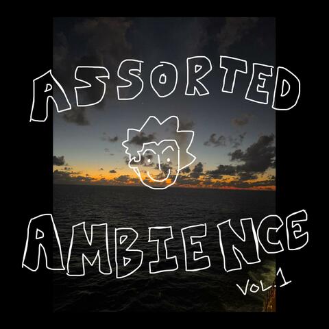 Assorted Ambience, Vol. 1