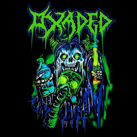 Thrash Or Die