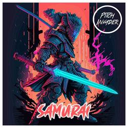 Samurai