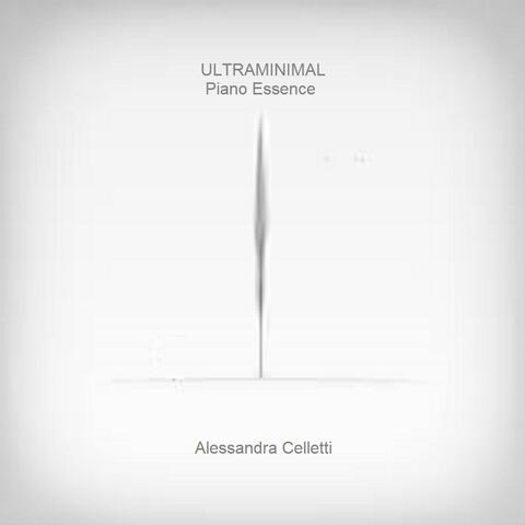 Ultraminimal Piano Essence