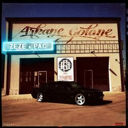 In jurul lumii (feat. Pac)