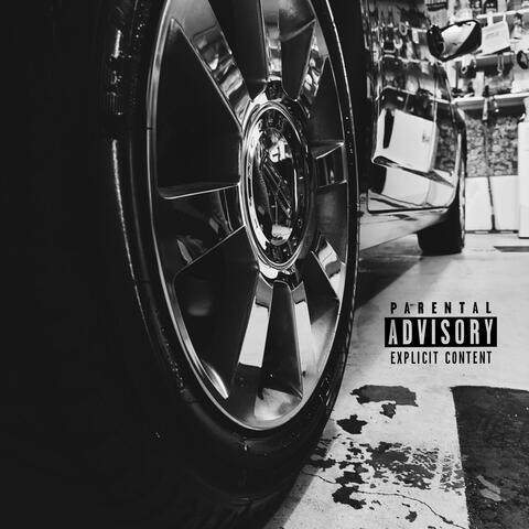 Crooked Letter (feat. Curren$y)