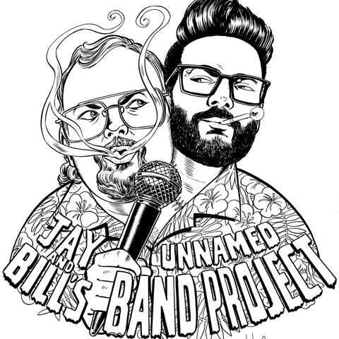The Band With Two Heads