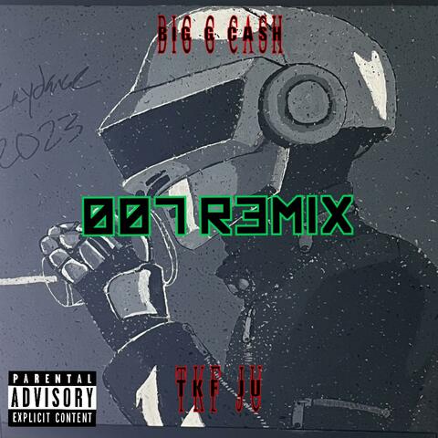 007 (Remix)