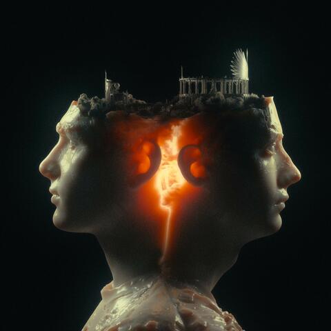Tale Of A Conflicted Mind