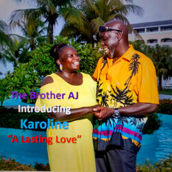 A Lasting Love (Club Dubb) (feat. Karoline)