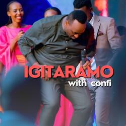 ABARI MURI YESU (feat. Confi)