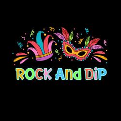 Rock And Dip