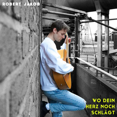 Wo dein Herz noch schlägt