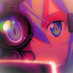 GUN GALE ONLINE!