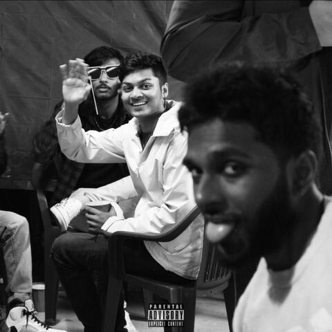 Can't Fail (feat. Brian)