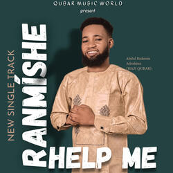 RANMISHE BY HAJI QUBAR