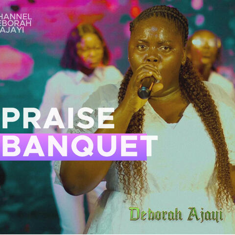 PRAISE BANQUET