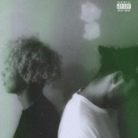 2HRS (feat. RCKLSS, $pade & cantrell)