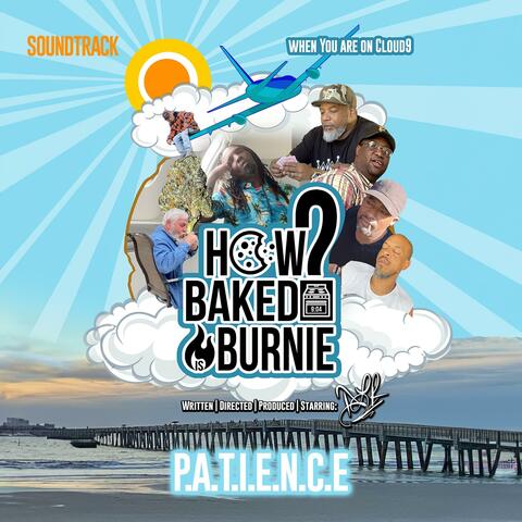 P.A.T.I.E.N.C.E