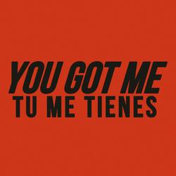 You Got Me / Tu Me Tienes