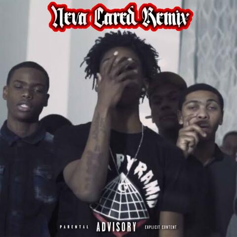 Neva Cared (Polo G Remix)