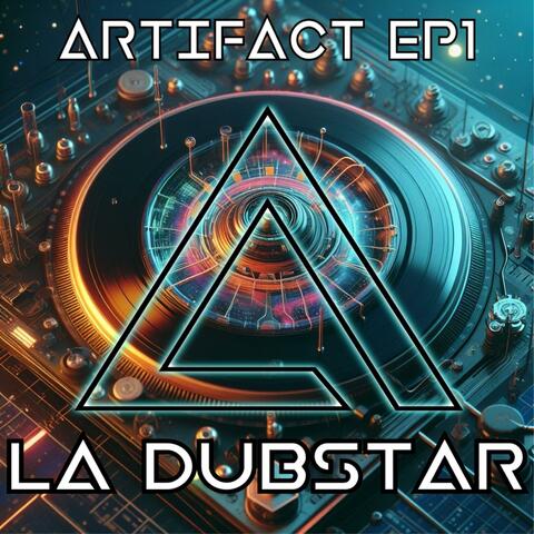 ARTIFACT EP1